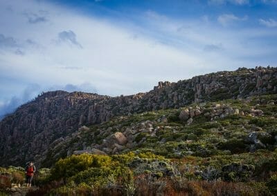 Hiking, walk, tour, guided, hobart, tasmania, Mt Wellington, Guided, guide, walk, tour, hobart Tasmania, kunanyi, best walks on mt welington,